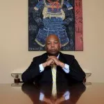 Steve E. Gordon