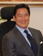 Stephen Harry Kim