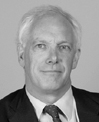 Stephen Hallam