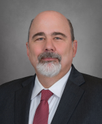 Mr. Stephen Lyle Hamilton