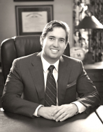 Stephen Thomas Hamilton, Jr