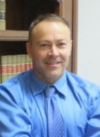 Mr. Stephen Daniel Hayman