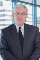 Mr. Stephen Otto Hessler