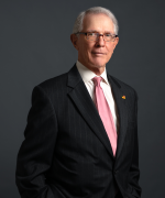 Stephen M. Hodges