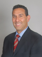Stephen J. Alexander