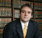 Mr. Stephen J. Barcavage
