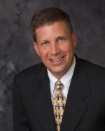 Stephen John Berg