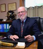 Stephen J. Craddock
