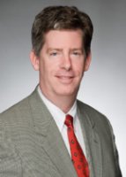 Stephen John Driscoll