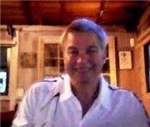 Stephen Joseph Gorski