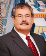 Stephen John Mackey