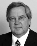 Stephen John Mitchell