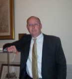 Stephen J. O'Brien