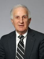Stephen J Oppenheim