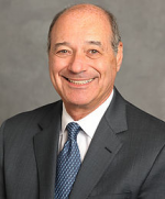 Stephen John Schwartz