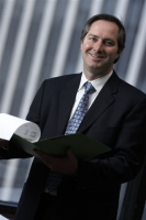 Stephen J. Randall