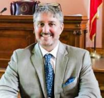 Mr. Stephen Alexander Keathley