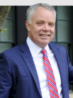 Stephen Harold Kennedy, Jr.
