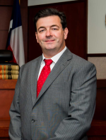 Mr. Stephen Kuzmich