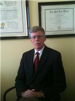 Stephen Leonard Barry