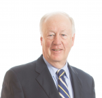 Stephen L. Morgan