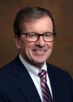 Stephen Lee Williams