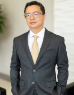 Stephen Leong
