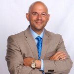 Stephen P. Levesque