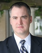 Stephen M. Byers
