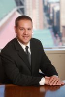 Stephen Michael Durbin