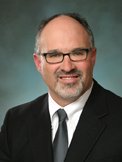 Mr Stephen M Hart