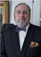Stephen M Hearne