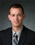 Stephen Michael James