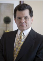 Stephen M Landau