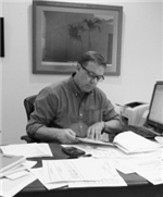 Stephen M Martin