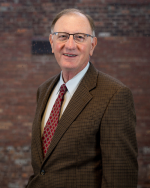 Stephen Michael McHugh