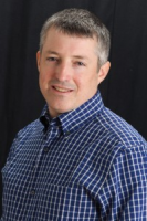 Stephen McCoy Otto