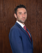 Stephen J. McNamara