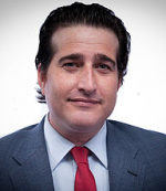 Stephen Neal Cohen