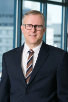 Mr. Stephen Warren Nichols