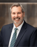 Stephen Patrick O'Keefe