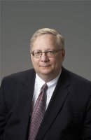 Stephen Patrick Bond