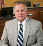 Stephen P Hoskins