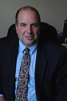 Stephen P. Kauffman