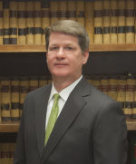 Stephen Patrick Miller