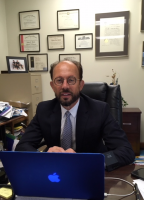Stephen P. Monthie