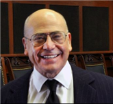 Stephen Porter Rothberg