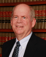 Stephen P. Will