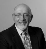 Stephen Philip Patt