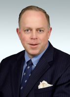 Mr. Stephen Thomas Perkins